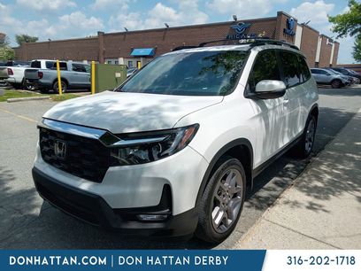 Used 2023 Honda Passport EX-L
