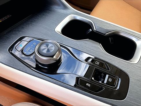 New 2026 Lexus RZ 350e 2WD w/ Accessory Package (2T) image 11