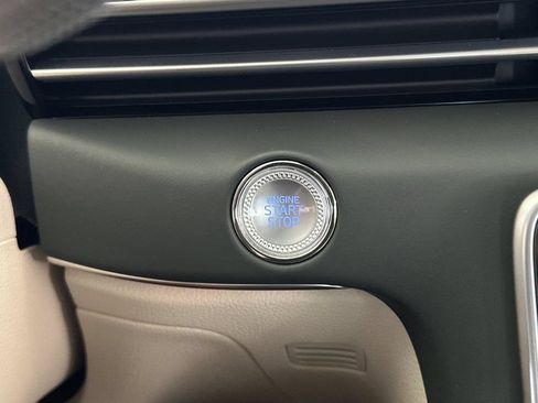 New 2026 Genesis GV80 3.5T e-SC AWD/4WD image 23