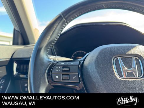Used 2024 Honda CR-V EX-L image 16