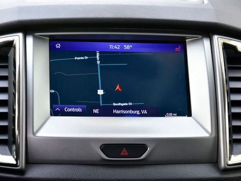 Used 2019 Ford Ranger XLT w/ Equipment Group 302A Luxury image 23