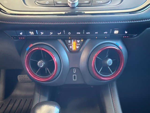 Used 2022 Chevrolet Blazer RS AWD/4WD image 21