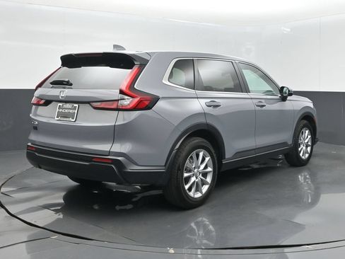 Certified 2026 Honda CR-V EX image 7