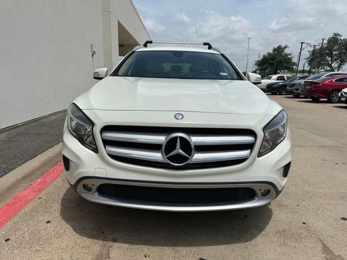 Used 2017 Mercedes-Benz GLA 250 image 2