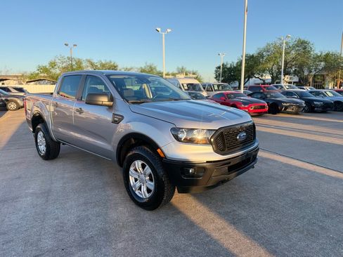 Used 2020 Ford Ranger XL w/ Equipment Group 101A Mid image 5