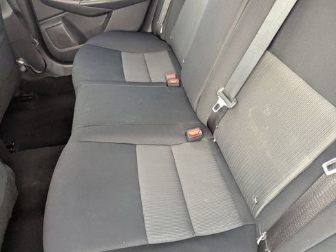 Certified 2024 Nissan Sentra SV image 17