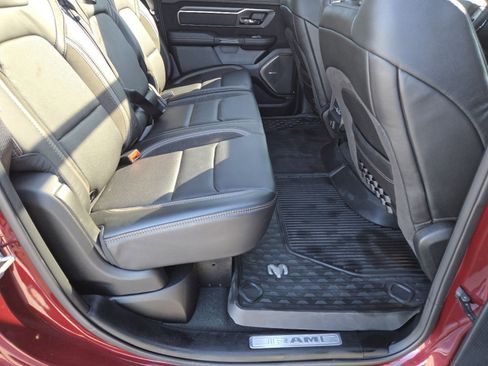 Used 2024 RAM 1500 TRX image 32