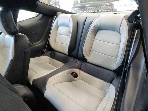 Used 2024 Ford Mustang Premium image 10
