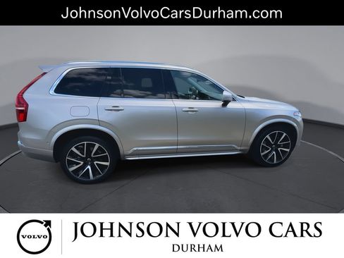 Used 2023 Volvo XC90 B6 Plus AWD/4WD image 9
