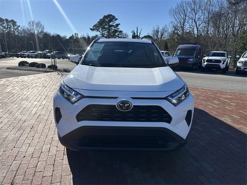 Used 2024 Toyota RAV4 XLE w/ Convenience Package image 31