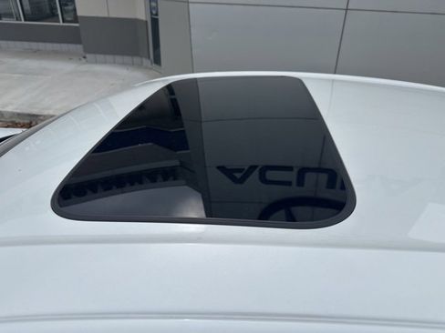 Used 2025 Acura TLX SH-AWD w/ A-SPEC Pkg image 7