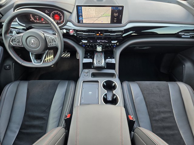 Certified 2026 Acura MDX A-Spec AWD/4WD image 29