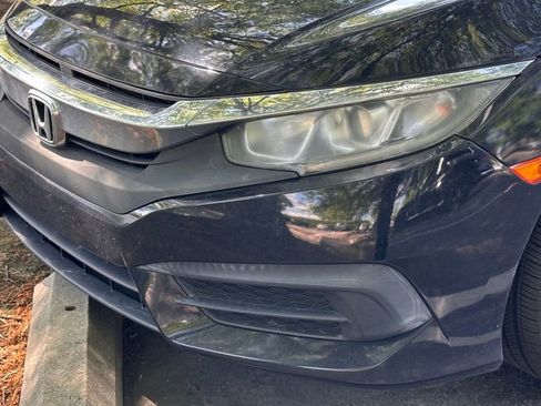 Used 2017 Honda Civic LX image 12