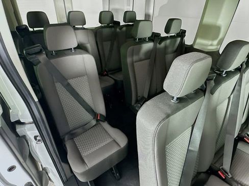 New 2026 Ford Transit 350 XL AWD/4WD image 31