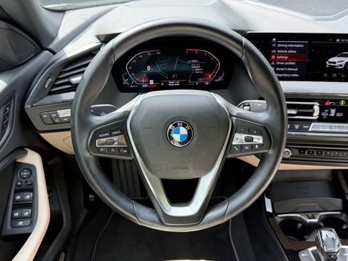 Used 2021 BMW 228i Gran Coupe w/ Convenience Package FWD image 16