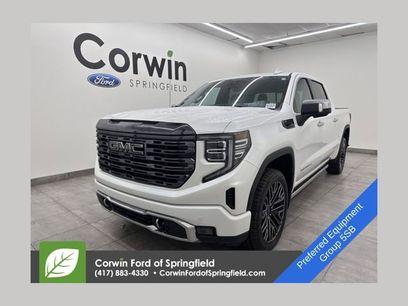 Used 2022 GMC Sierra 1500 Denali Ultimate