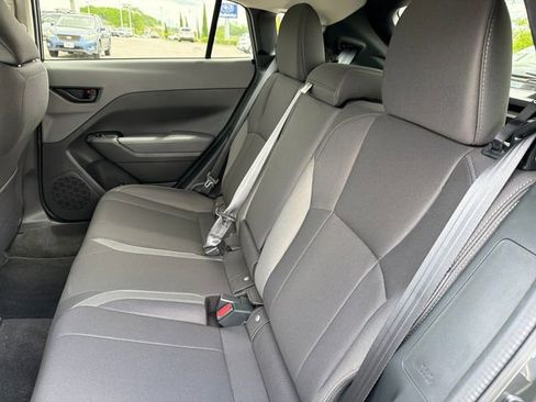 New 2026 Subaru Crosstrek 2.0i Premium image 22