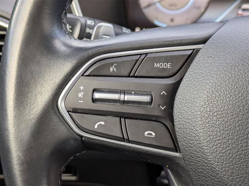 Used 2022 Hyundai Santa Fe XRT image 25