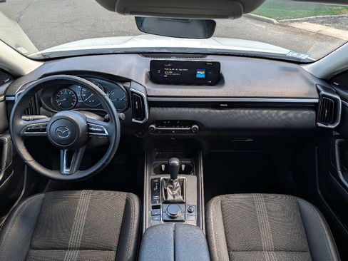 Used 2025 MAZDA CX-50 AWD 2.5 S w/ Premium Package image 24