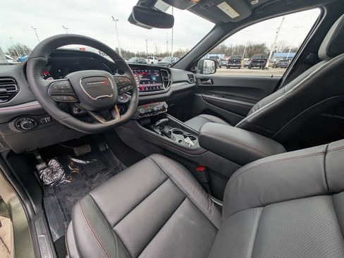 New 2026 Dodge Durango GT image 2