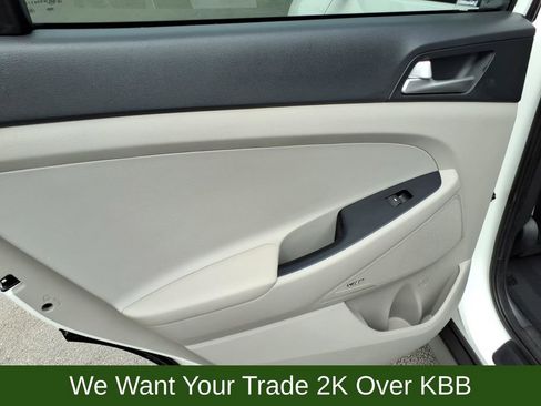 Used 2020 Hyundai Tucson Sport image 21