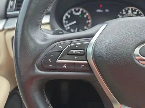 Used 2019 INFINITI QX50 Essential w/ Premium Heat Package AWD/4WD image 20