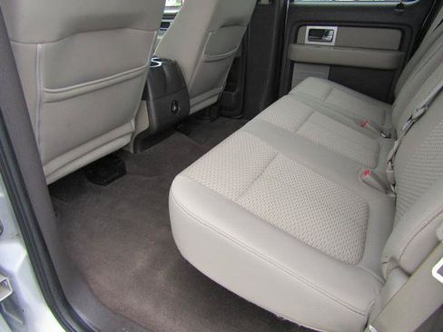Used 2009 Ford F150 XLT RWD image 16