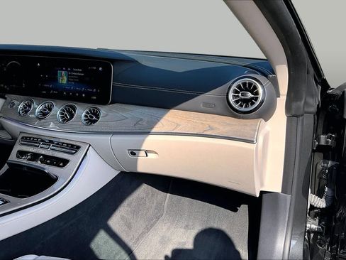 Certified 2022 Mercedes-Benz E 450 4MATIC Cabriolet image 16