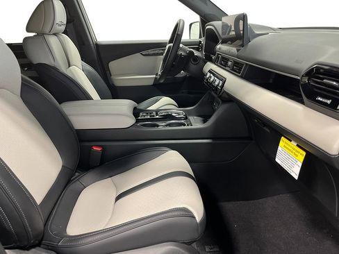 New 2026 Honda Passport TrailSport Elite image 24