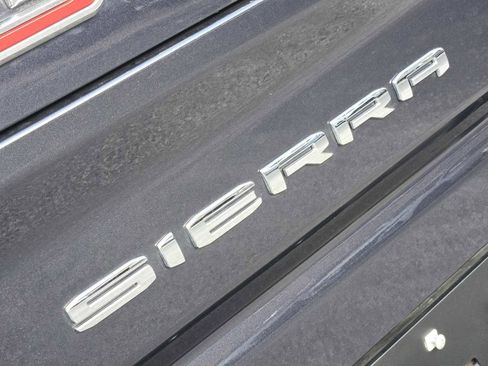 Certified 2024 GMC Sierra 2500 AT4 w/ AT4 Premium Plus Package image 11