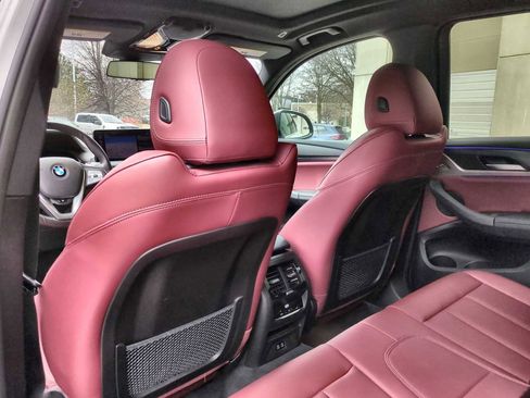 Used 2023 BMW X3 xDrive30i w/ Premium Package image 18