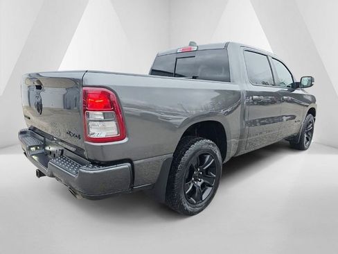 Used 2022 RAM 1500 Big Horn AWD/4WD image 5