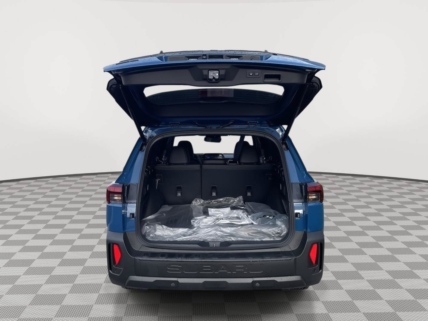 New 2026 Subaru Outback Wilderness AWD/4WD image 27
