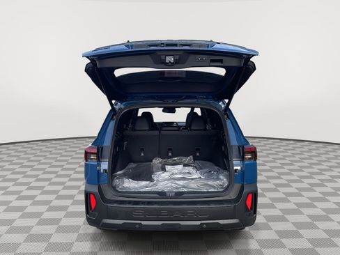 New 2026 Subaru Outback Wilderness AWD/4WD image 27