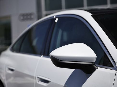 New 2026 Audi A5 2.0T Premium Plus image 3