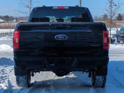 Used 2023 Ford F150 Tremor image 5