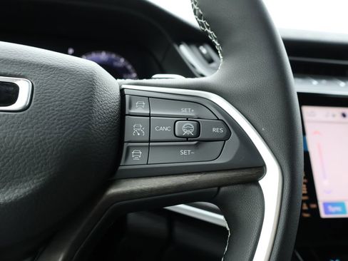 New 2026 Jeep Grand Cherokee Altitude AWD/4WD image 28