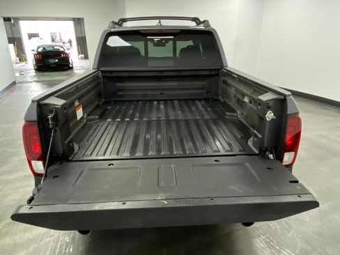 Used 2022 Honda Ridgeline RTL image 74