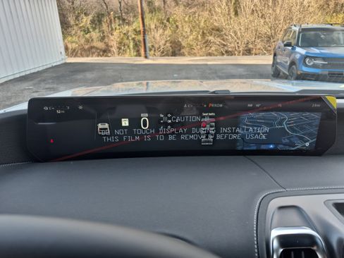 New 2025 Ford Expedition Max Platinum w/ Stealth Performance Package image 26