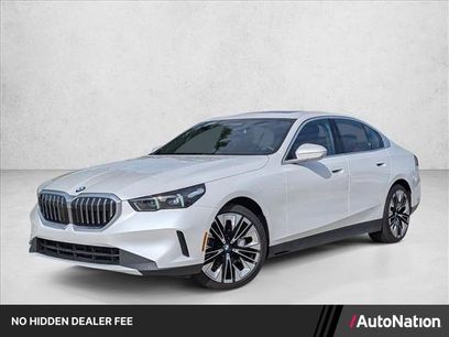 Used 2026 BMW 540i xDrive