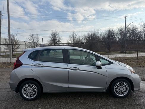 Used 2019 Honda Fit LX image 6