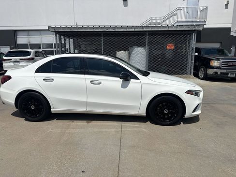 Used 2019 Mercedes-Benz A 220 w/ Premium Package image 8