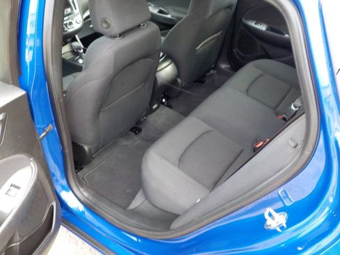 Used 2023 Chevrolet Malibu RS FWD image 22