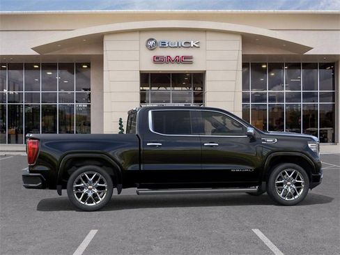 New 2025 GMC Sierra 1500 Denali image 5