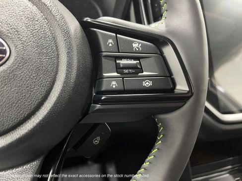 New 2026 Subaru Ascent Bronze Edition image 18