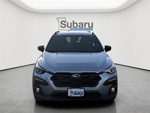 New 2025 Subaru Crosstrek 2.5i Sport w/ Crosstrek Mirror Package image 2