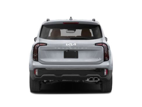 Certified 2024 Kia Telluride SX X-Line AWD/4WD image 8