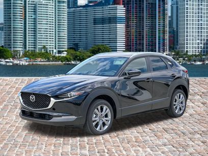 New 2026 MAZDA CX-30 AWD 2.5 S w/ Premium Package