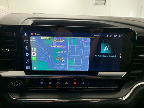 Used 2024 Chevrolet Silverado 2500 High Country w/ Technology Package AWD/4WD image 52