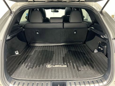 Used 2016 Lexus NX 200t F Sport w/ F Sport Premium Package image 24